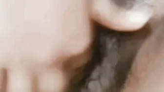 Indian Milf Fingering Her Dripping Wet Pussy On Webcam Moaning