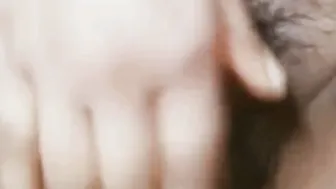 Indian Milf Fingering Her Dripping Wet Pussy On Webcam Moaning