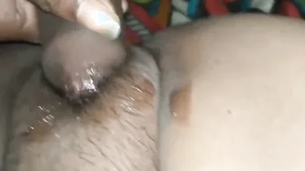 Oiled Up Auntie Getting Her Holes Stuffed Hard And Deep Today