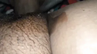 Oiled Up Auntie Getting Her Holes Stuffed Hard And Deep Today