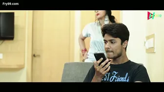 Indian Milf Spreads Her Legs Wide Open For Young Neighbor