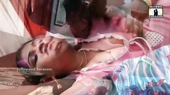 Naughty Indian Aunty Collection Showing Off Her Sexy Body