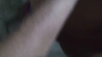 Spying On Married Woman Bathing Then Fucking Her Wet Pussy