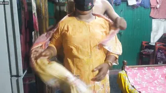 Desi Wife Taking It Rough In Her Ass Moaning And Screaming