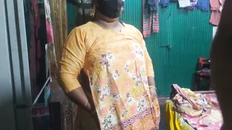 Desi Wife Taking It Rough In Her Ass Moaning And Screaming