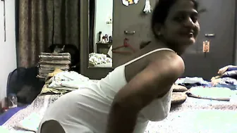 Hubby Best Friend Pounding Desi Aunty Pussy Behind His Back