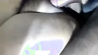 Hairy Pussy Milf Screaming While Taking Dick Balls Deep Hard