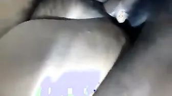 Hairy Pussy Milf Screaming While Taking Dick Balls Deep Hard