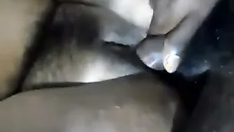 Hairy Pussy Milf Screaming While Taking Dick Balls Deep Hard