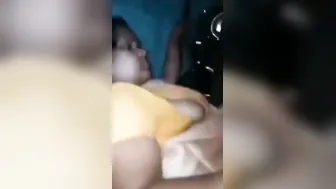 Lifting Married Milf Saree Up And Pounding Her Doggy Style