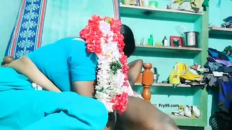 Horny Desi Aunty Taking My Thick Cock Deep In Her Ass Tonight