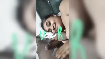 Mature Milf Sucking Dick Then Getting Railed Balls Deep
