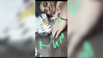 Mature Milf Sucking Dick Then Getting Railed Balls Deep