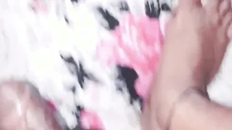 Step Aunty Begging For Cock While Telling Dirty Hindi Story