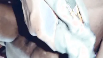 Step Aunty Begging For Cock While Telling Dirty Hindi Story