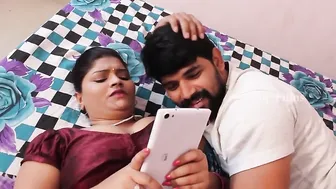 Horny Married Woman Riding Cock In Amateur Home Video Session