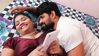Horny Married Woman Riding Cock In Amateur Home Video Session