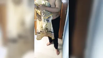 Horny Bbw Wife Stripping Down And Playing With Herself Alone