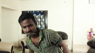 Chubby Bhabhi Bouncing On Dick Moaning Loud In Homemade Clip