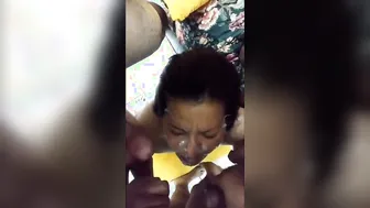 Busty Indian Milf Gangbanged And Covered In Hot Cumshots