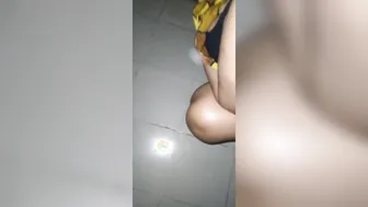 Bengali Married Woman Pissing Caught On Hidden Bathroom Cam