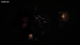 Horny Desi Milf Getting Pounded Hard In Her Bedroom