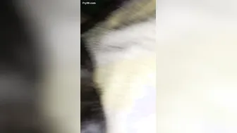 Village Housewife Cheating With Younger Neighbor Next Door