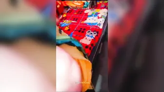 Seducing My Hot Married Aunty Pounding Her Pussy All Night