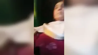 Married Woman Stripping Naked On Camera For Her Secret Lover