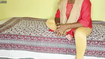 Neighbor Asking For Milk Ends Up Milking And Fucking My Wife