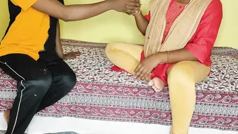 Neighbor Asking For Milk Ends Up Milking And Fucking My Wife