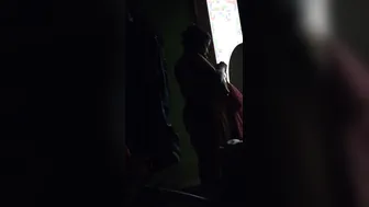 Desi Aunty Caught Getting Fucked By Her Stepson On Camera