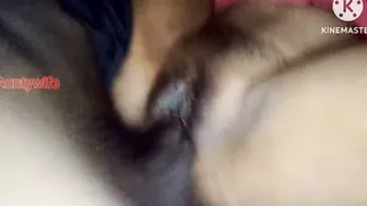 Breeding My Older Aunty Balls Deep Till She Begs For More