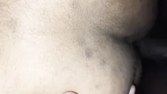 Village Wife Getting Destroyed Outside Caught On Camera Today