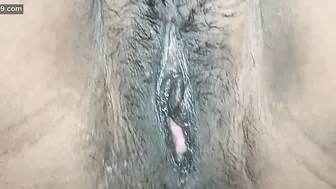 Village Tamil Aunty Spreading Her Legs For My Hard Dick