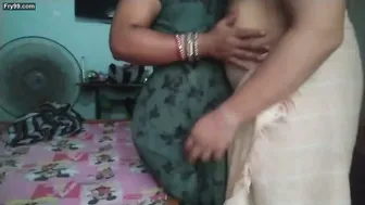 Thick Indian Wife Getting Her Pussy Licked And Eaten Tonight