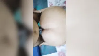 Hot Married Milf Getting Her Tits And Pussy Destroyed Roughly