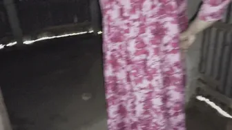 Grabbing Aunty Suddenly Ripping Her Clothes Fucking Rough
