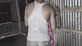 Grabbing Aunty Suddenly Ripping Her Clothes Fucking Rough