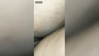 Filming Chubby Aunty Naked Spreading Legs In Cheap Hotel