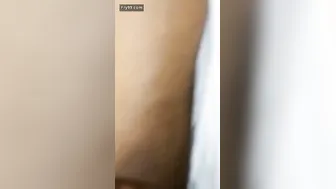 Filming Chubby Aunty Naked Spreading Legs In Cheap Hotel
