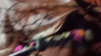 Sexy Village Aunty Showing Pussy Making Young Boys Crazy