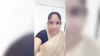 Tamil Milf Spreading Her Wet Pussy Wide Open For My Cock