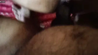 Uncle Pounding His Slutty Wife Rough Making Her Moan Loudly
