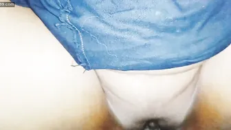 Dirty Talking Babe Moaning Loud While Getting Fucked Hard