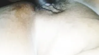 Dirty Talking Babe Moaning Loud While Getting Fucked Hard
