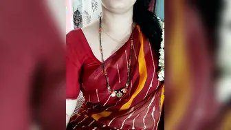 My Teacher Aunty Flashing Her Massive Tits During The Lesson