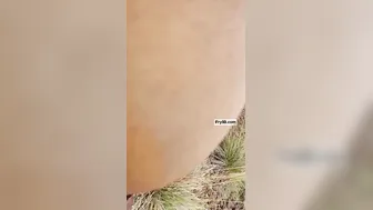 Fucking Married Aunty Raw In The Jungle Behind Her House