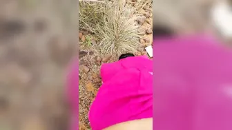 Fucking Married Aunty Raw In The Jungle Behind Her House