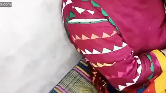 Pregnant Wifey Getting Fucked Hard While Home Alone And Horny